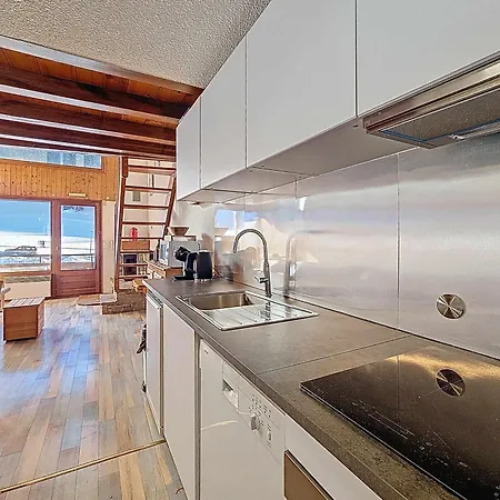 Duplex Cosy 55m² Pour 6 Pers. A La Clusaz, Animaux Admis, Wifi Inclus - Fr-1-818-32 Lejlighed La Clusaz