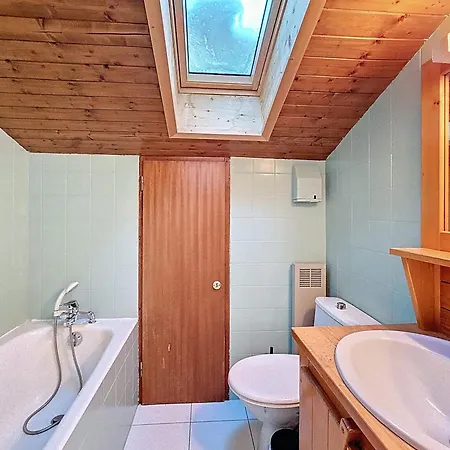 Duplex Cosy 55m² Pour 6 Pers. A La Clusaz, Animaux Admis, Wifi Inclus - Fr-1-818-32 *