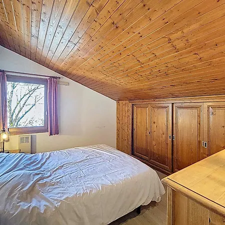 Duplex Cosy 55m² Pour 6 Pers. A La Clusaz, Animaux Admis, Wifi Inclus - Fr-1-818-32 Lejlighed *
