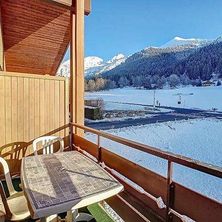 Apartamento Duplex Cosy 55m² Pour 6 Pers. A La Clusaz, Animaux Admis, Wifi Inclus La Clusaz